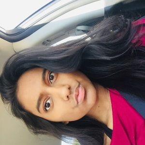 Meet your Posher, Sophia